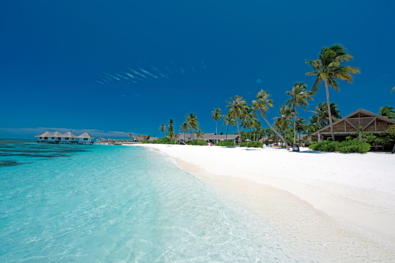 Cora Cora Maldives
