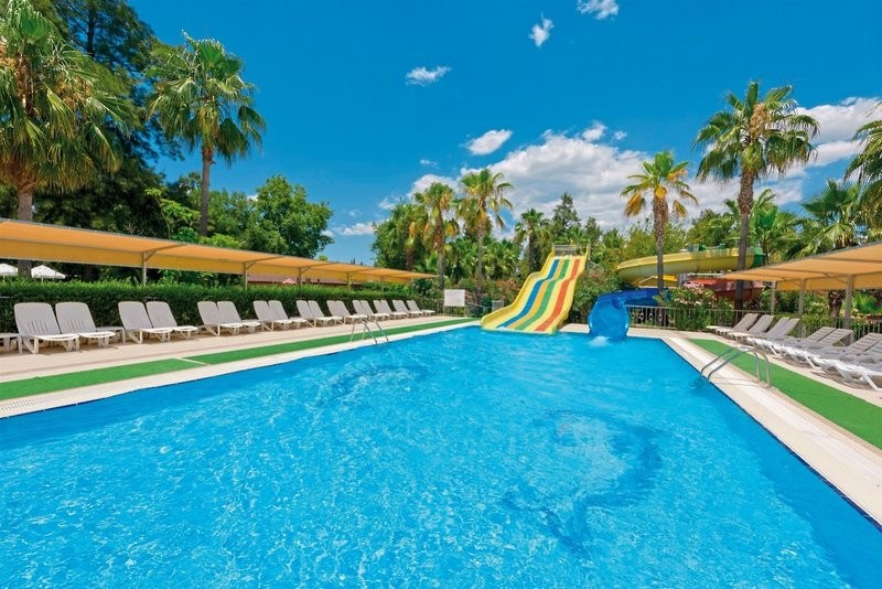 CLUB SIDELYA ●●●●