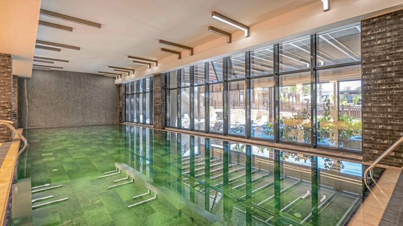 LRS Sorgun Akadia Luxury