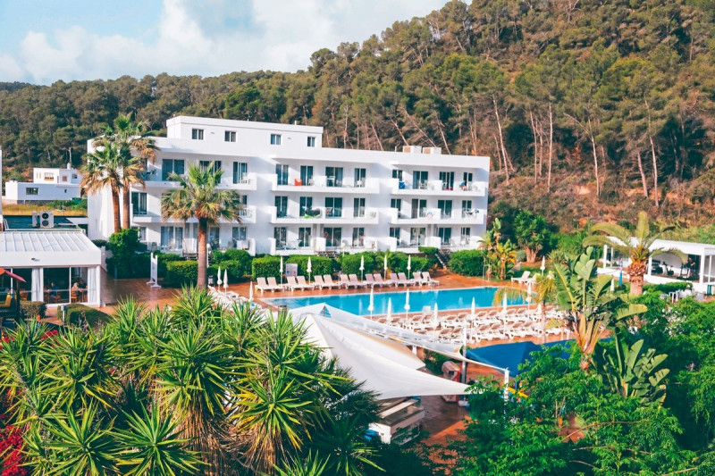 Balansat Resort ●●●●