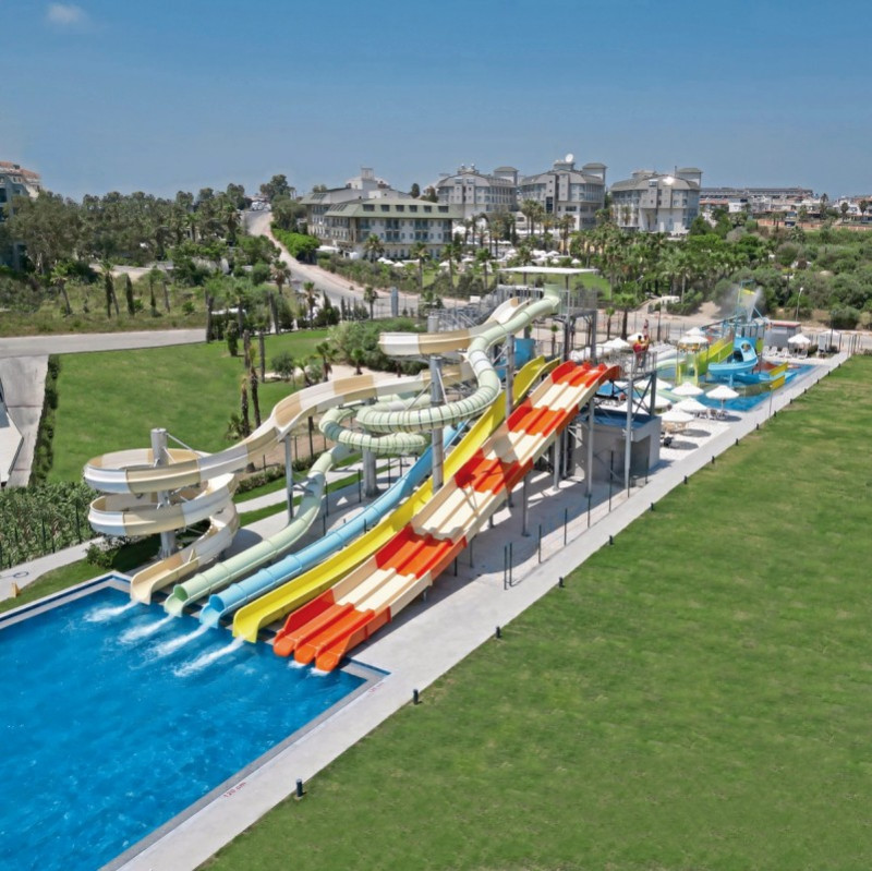 Novum Garden Side ●●●●●