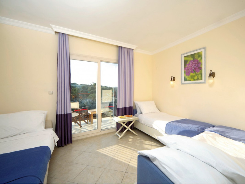 Club Resort Atlantis ●●●●