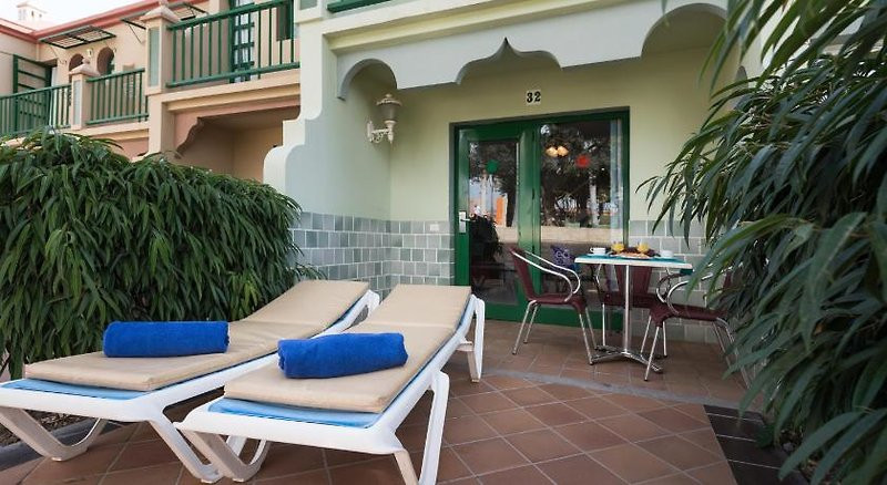eÃ³ Maspalomas Resort ●●●