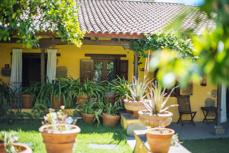 Rural Las Calas ●●●○