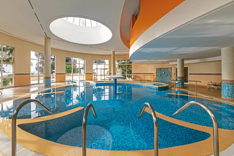 Steigenberger Marhaba Thalasso Hammamet