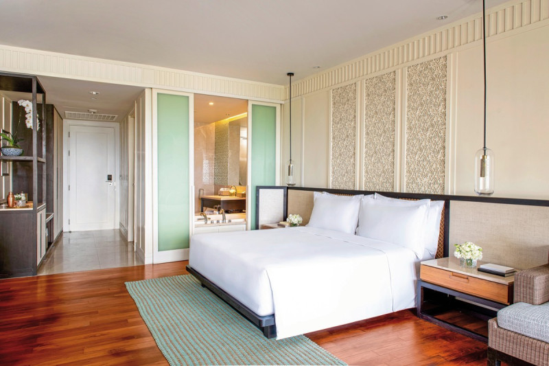 InterContinental Hua Hin Resort ●●●●●