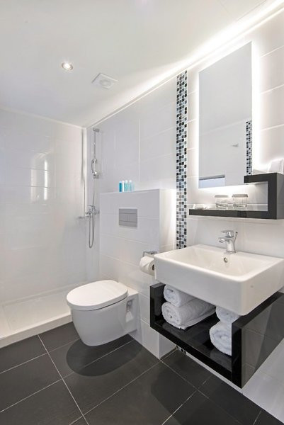 Semiramis City ●●●●