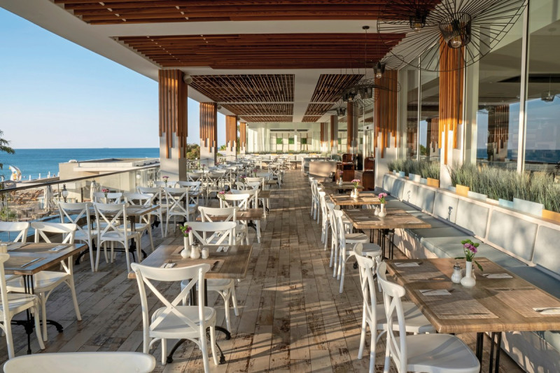 GRIFID Encanto Beach