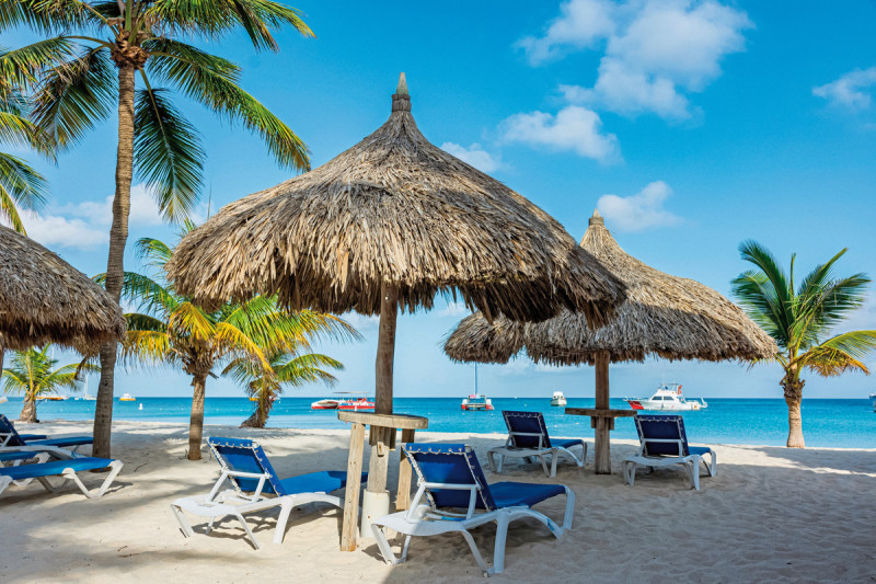 TRYP by Wyndham Aruba