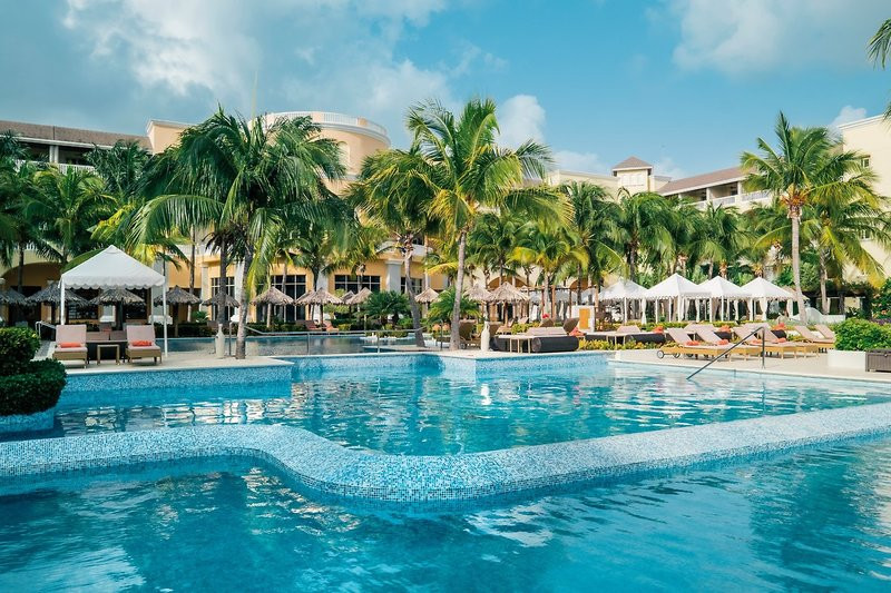 Iberostar Grand Rose Hall ●●●●●