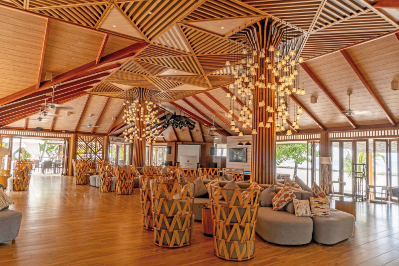 Lily Beach Resort & Spa