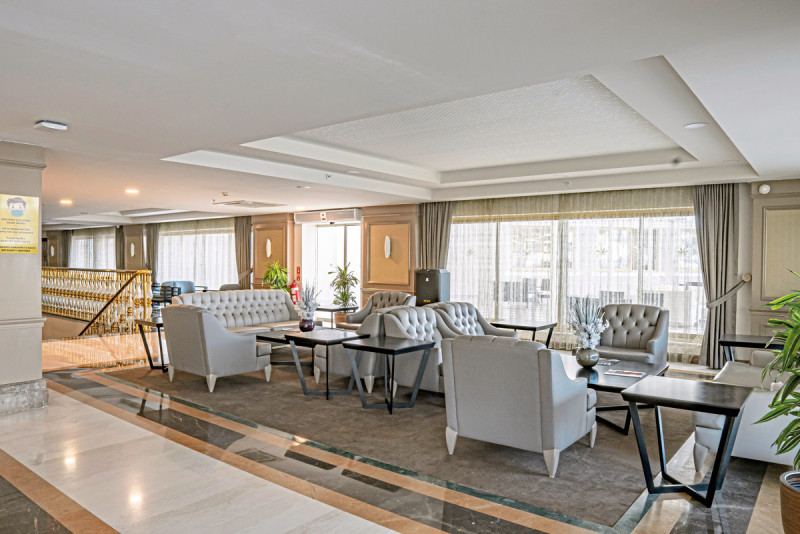 Aydinbey Famous Resort