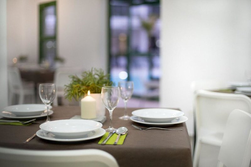 Apartamentos El Guarapo ●●●