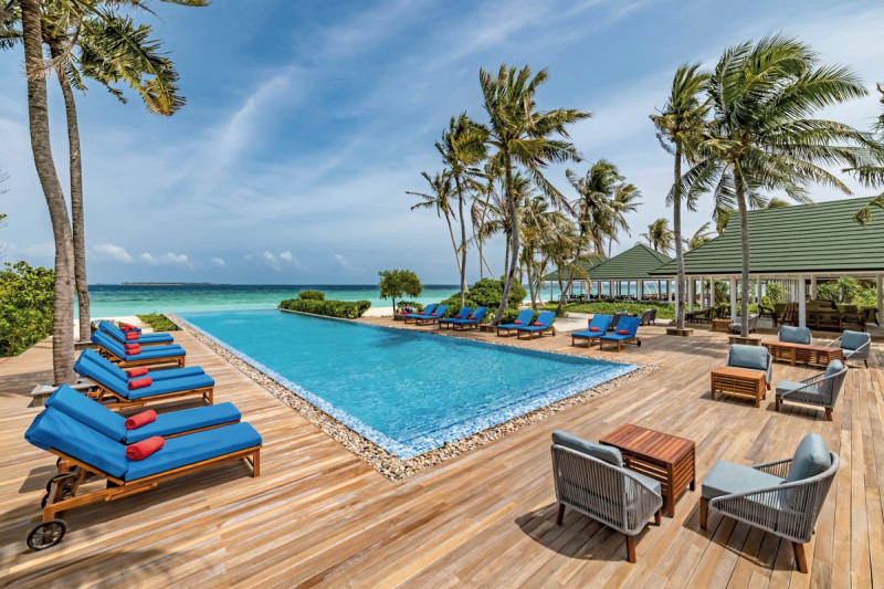 Siyam World Maldives
