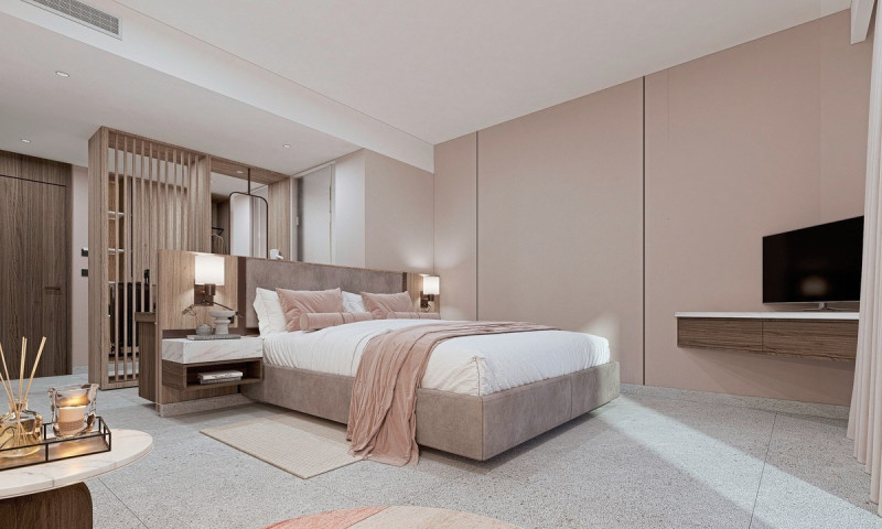 Calimera One Resort Jockey ●●●●