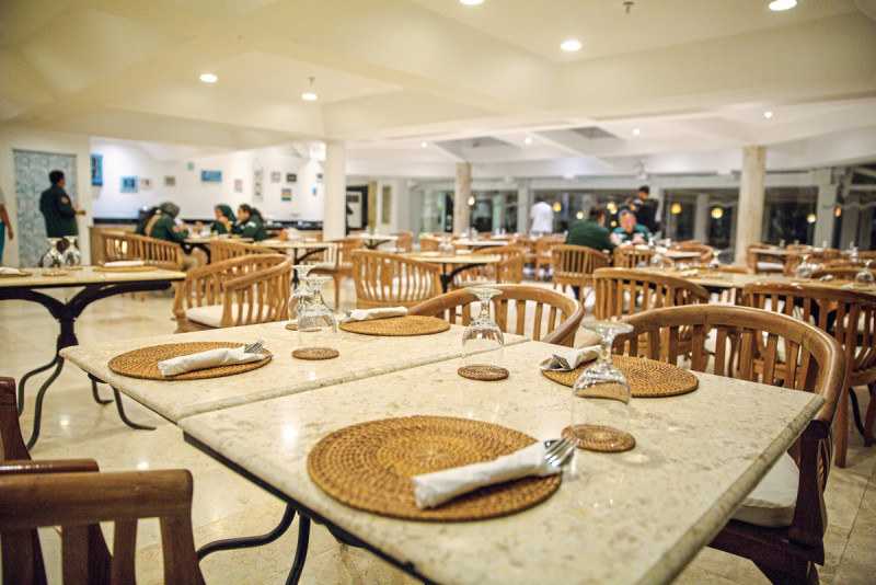 Sol by Meliá Benoa Bali - All Inclusive