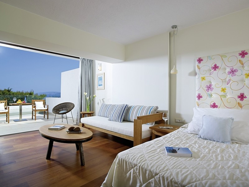 St. Nicolas Bay Resort Hotel & Villas ●●●●●