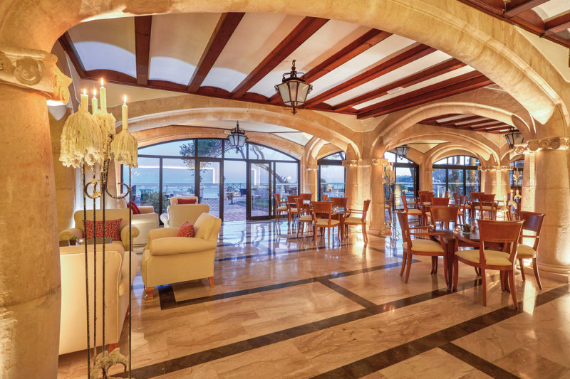 Secrets Mallorca Villamil Resort & Spa