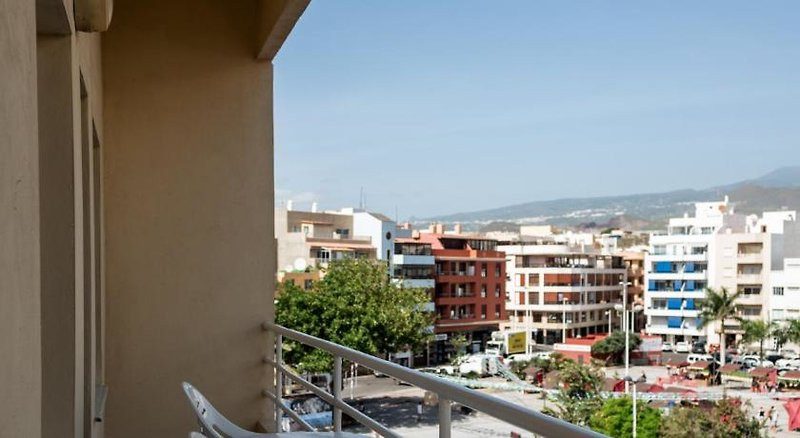 Hotel MÃ©dano ●●●