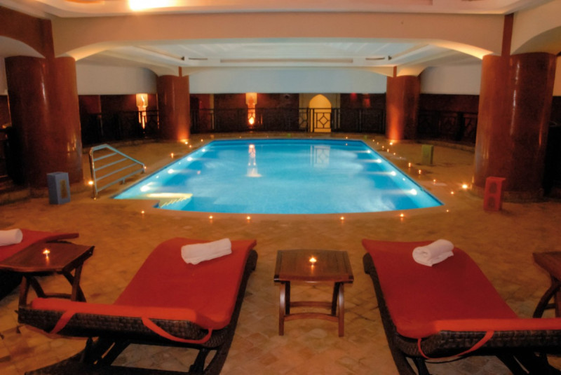Amadil Ocean Club ●●●●
