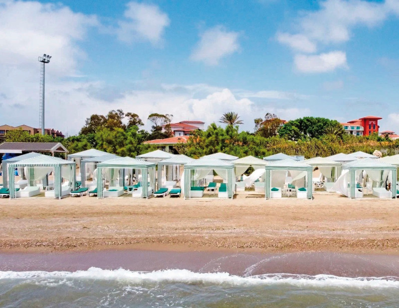 Belconti Resort Hotel