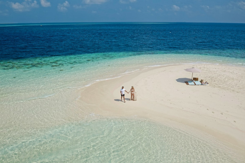 You&Me Maldives