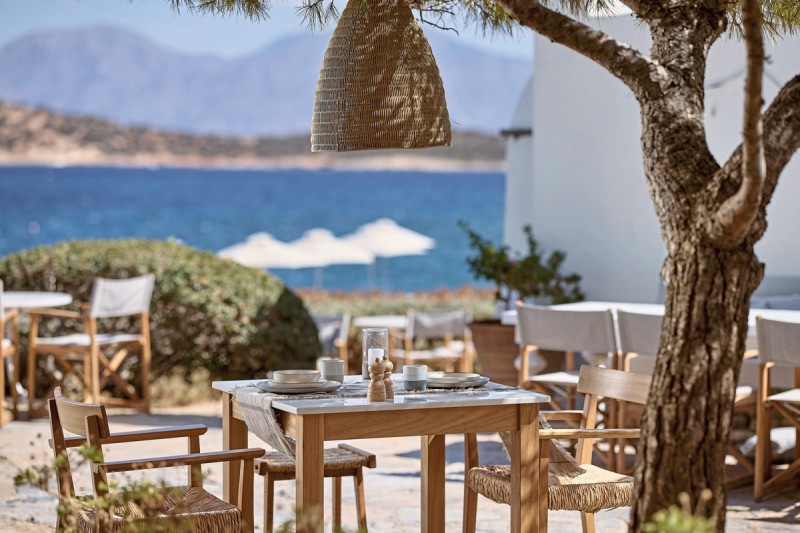 St. Nicolas Bay Resort Hotel & Villas ●●●●●
