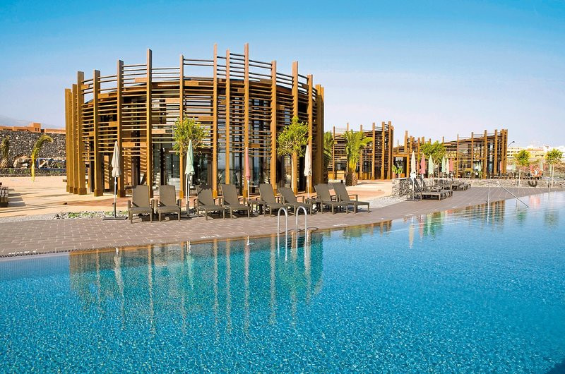 BarcelÃ³ Tenerife Royal level ●●●●●