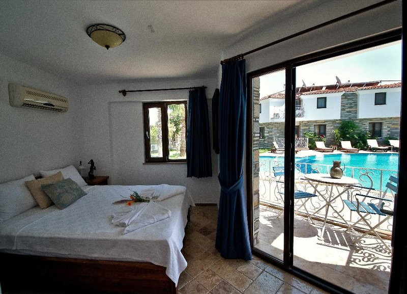 Turay Hotel ●●●