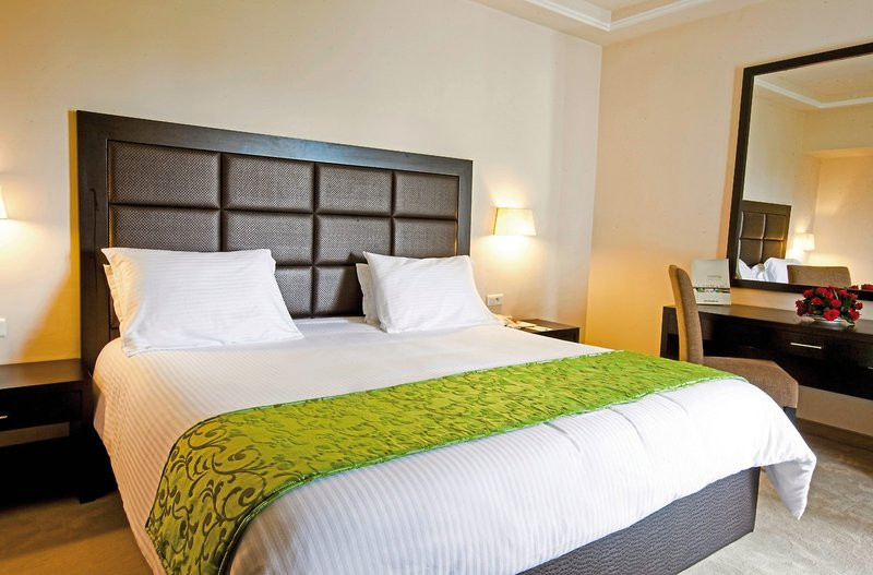 El Mouradi Port El Kantaoui ●●●●