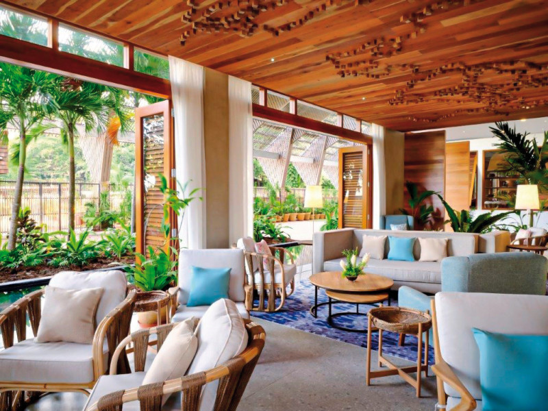 laïla, A Marriott Tribute Portfolio Resort