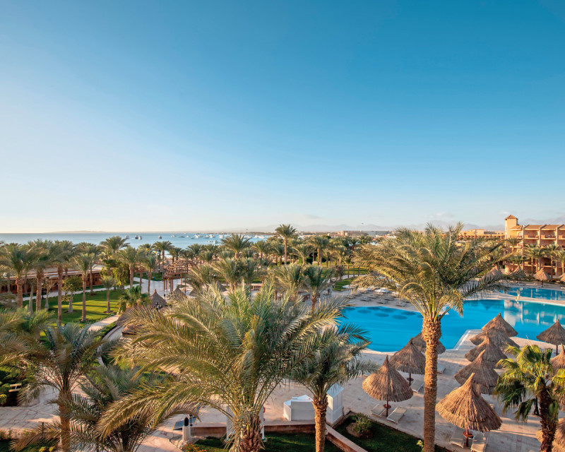 Siva Grand Beach Hotel