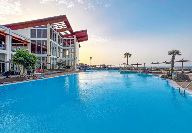 AluaVillage Fuerteventura