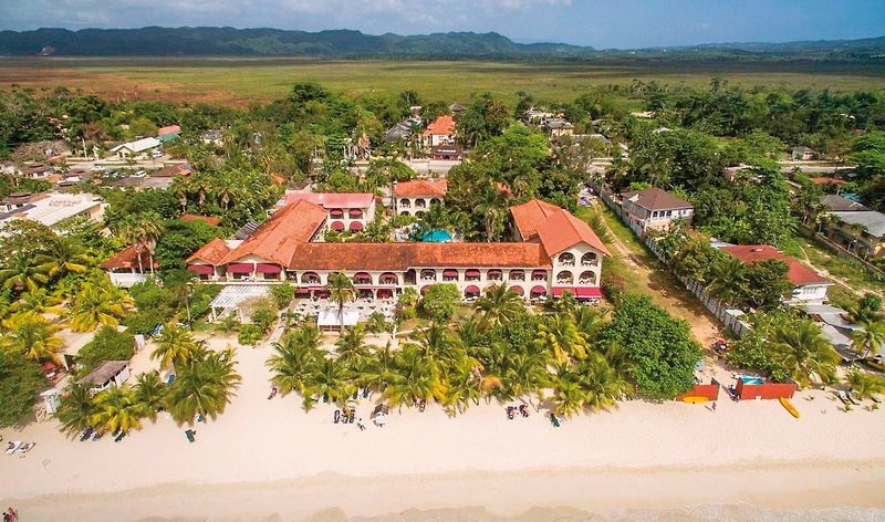 Charela Inn ●●●○