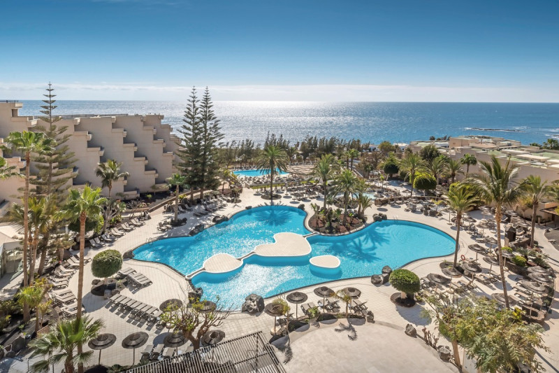 BarcelÃ³ Lanzarote Active Resort ●●●●