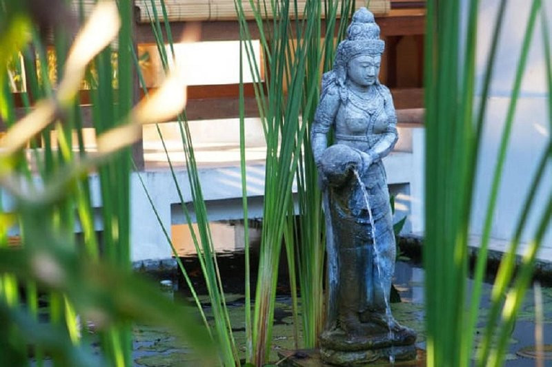 Siddhartha Ocean Front Resort & Spa