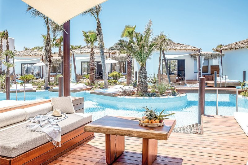 Stella Island Luxury Resort & Spa ●●●●●