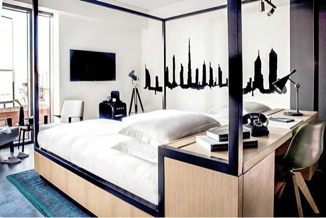 Canopy by Hilton Dubai Al Seef ●●●○