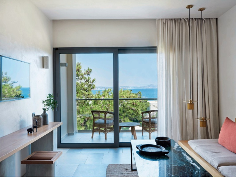 Sentido Port Royal Villas & Spa ●●●●●