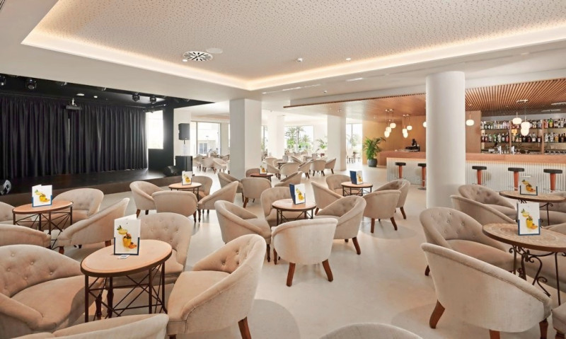 Hipotels Bahía Grande