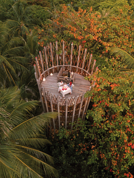 Cora Cora Maldives