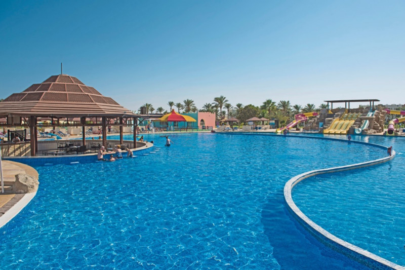 SUNRISE Royal Makadi Resort - Select ●●●●●