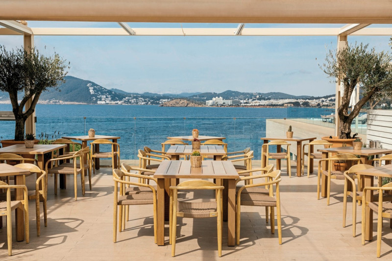 ME Ibiza