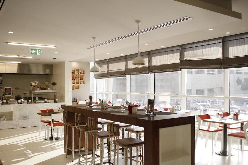 Citymax Hotel Ras Al Khaimah ●●●