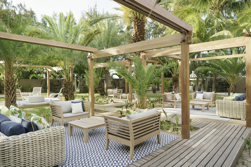 Coin de Mire Attitude ●●●○