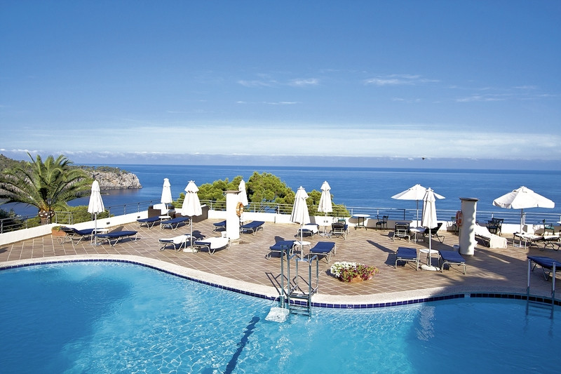 Rural Hoposa Costa D'Or