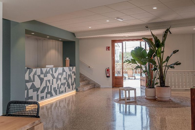 Santanyi Port ●●●●