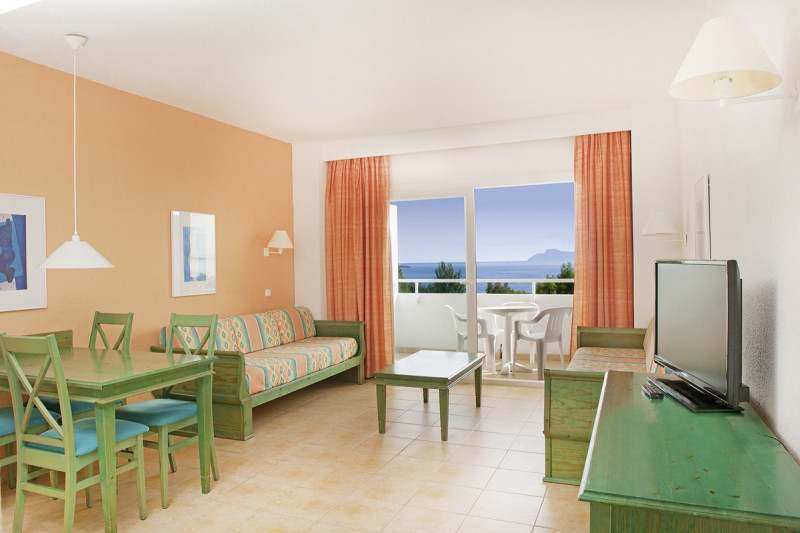 Iberostar Waves Ciudad Blanca ●●●●