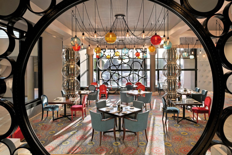 InterContinental Abu Dhabi