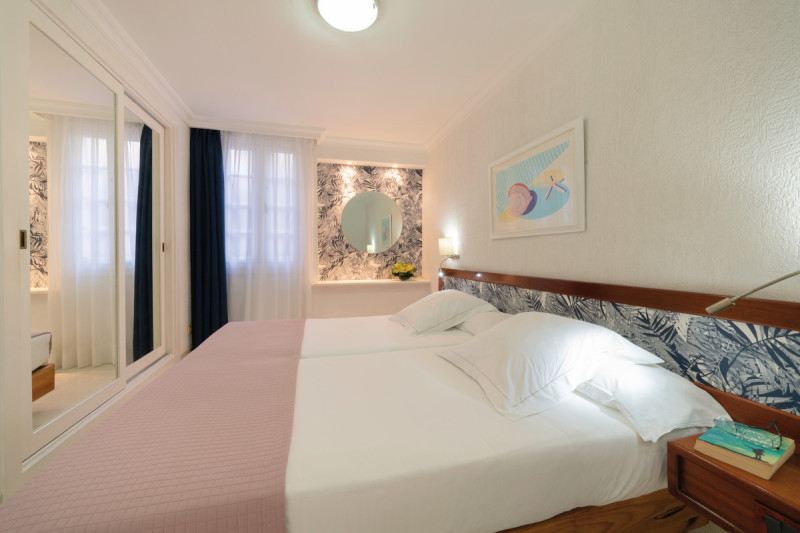 Plus Fariones Apartamentos